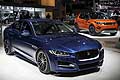 Jaguar and Land Rover Takes Over 2014 Paris Auto Show With Two Global Debuts